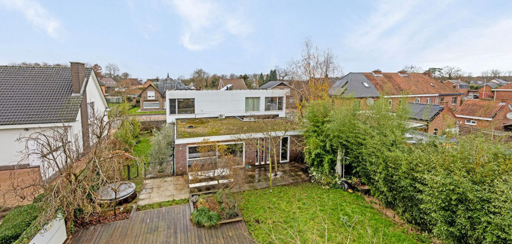 Huis te koop in Beringen