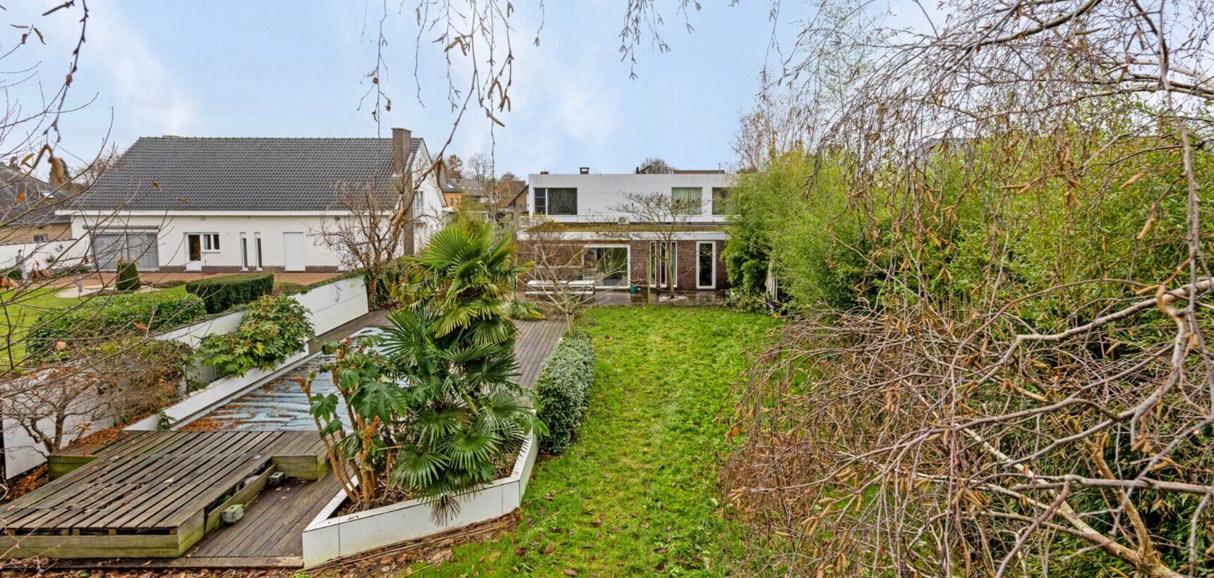 Huis te koop in Beringen