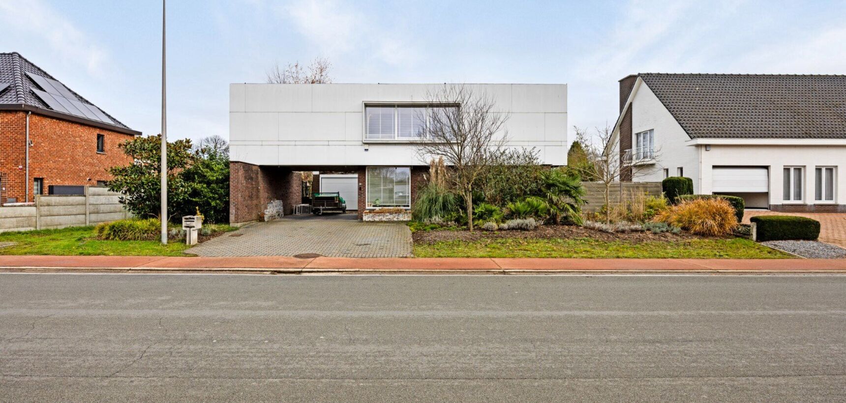 Huis te koop in Beringen