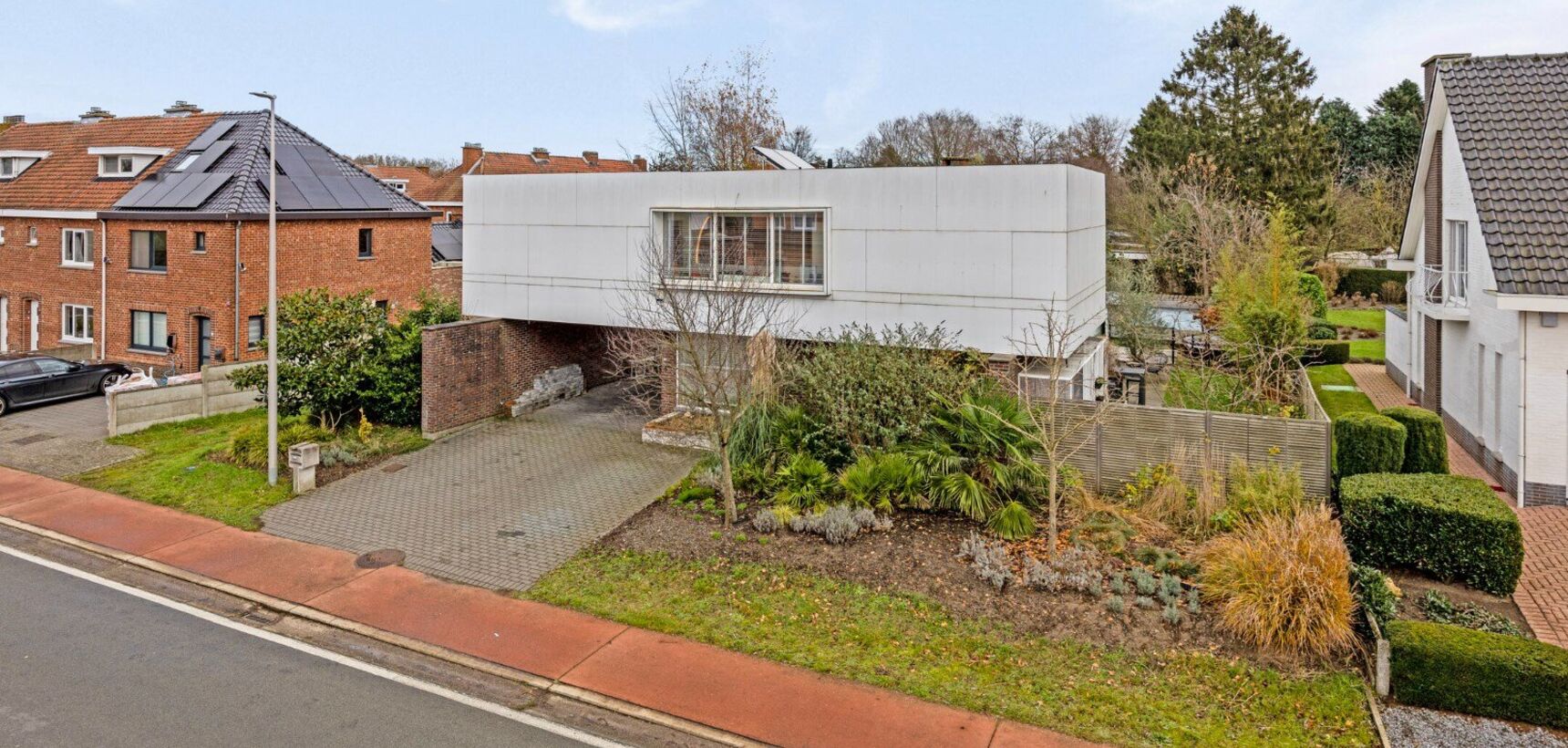 Huis te koop in Beringen
