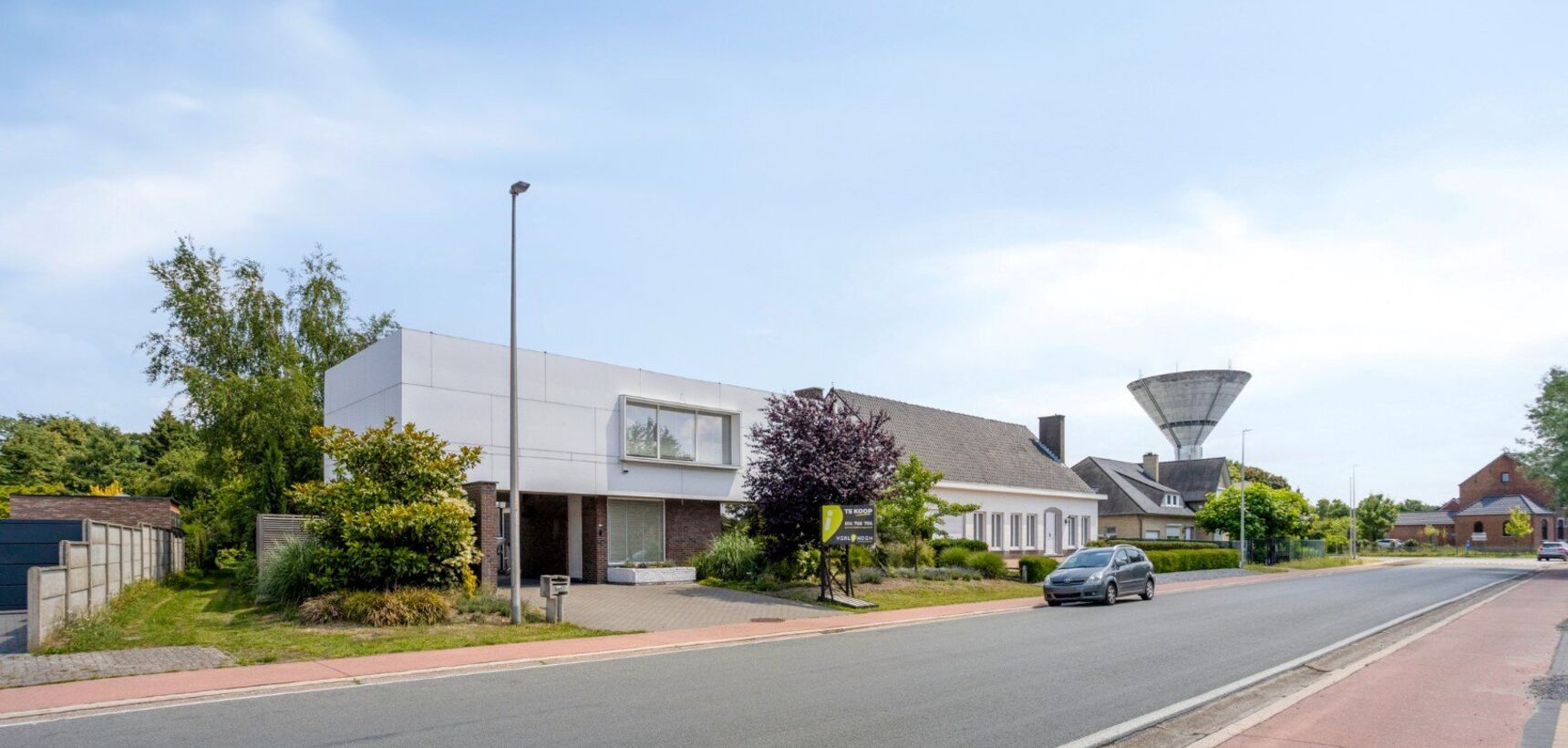 Huis te koop in Beringen