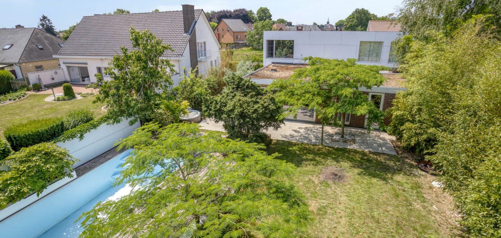 Huis te koop in Beringen