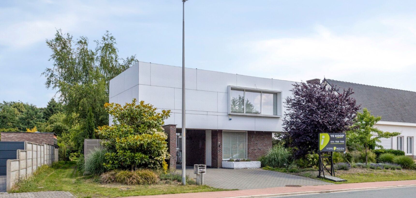 Huis te koop in Beringen
