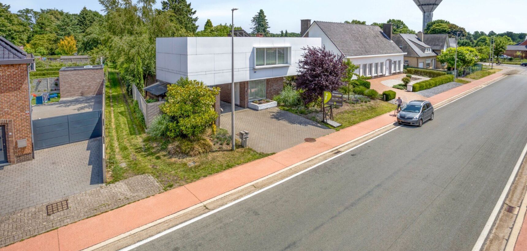 Huis te koop in Beringen