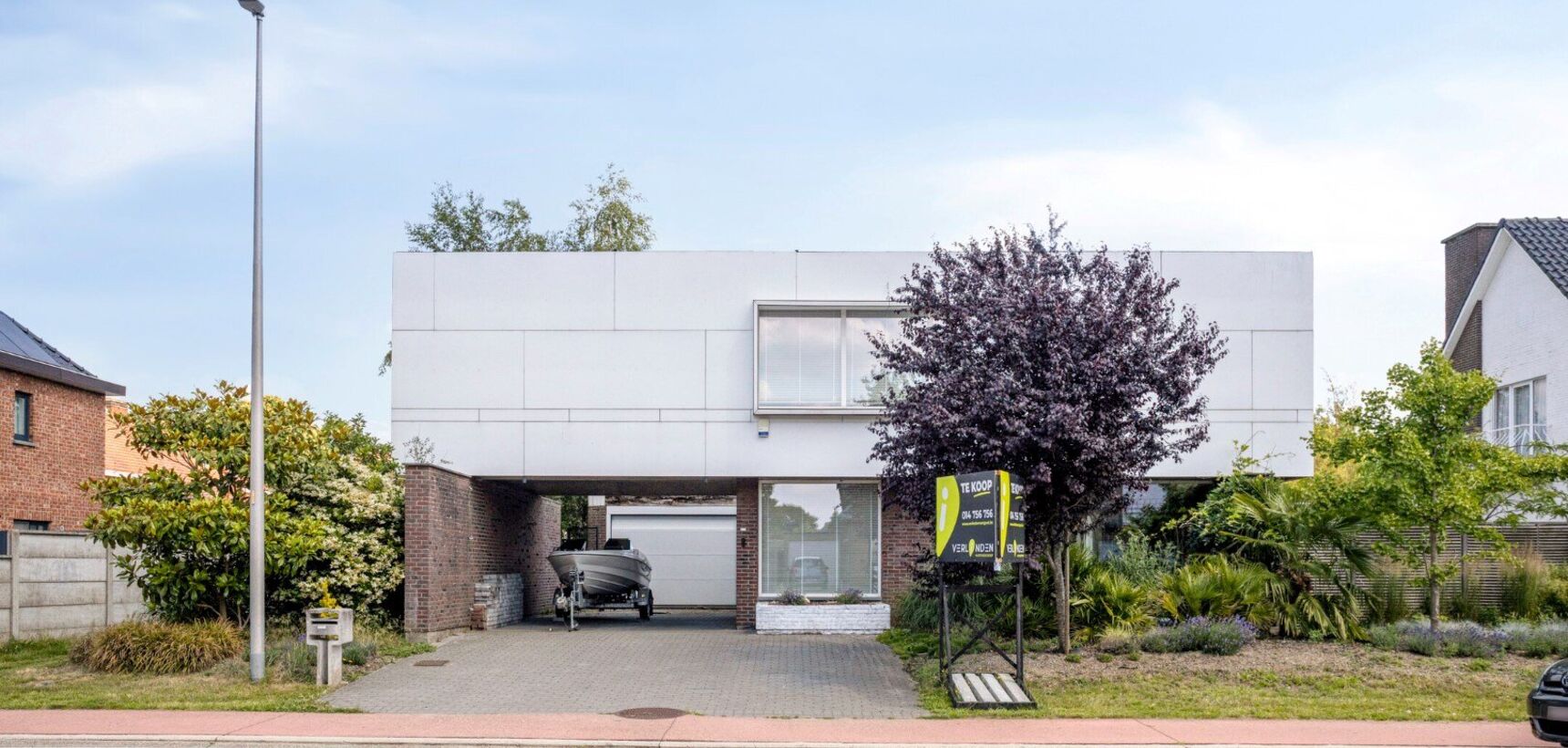Huis te koop in Beringen