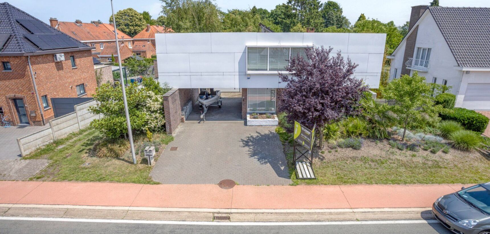 Huis te koop in Beringen