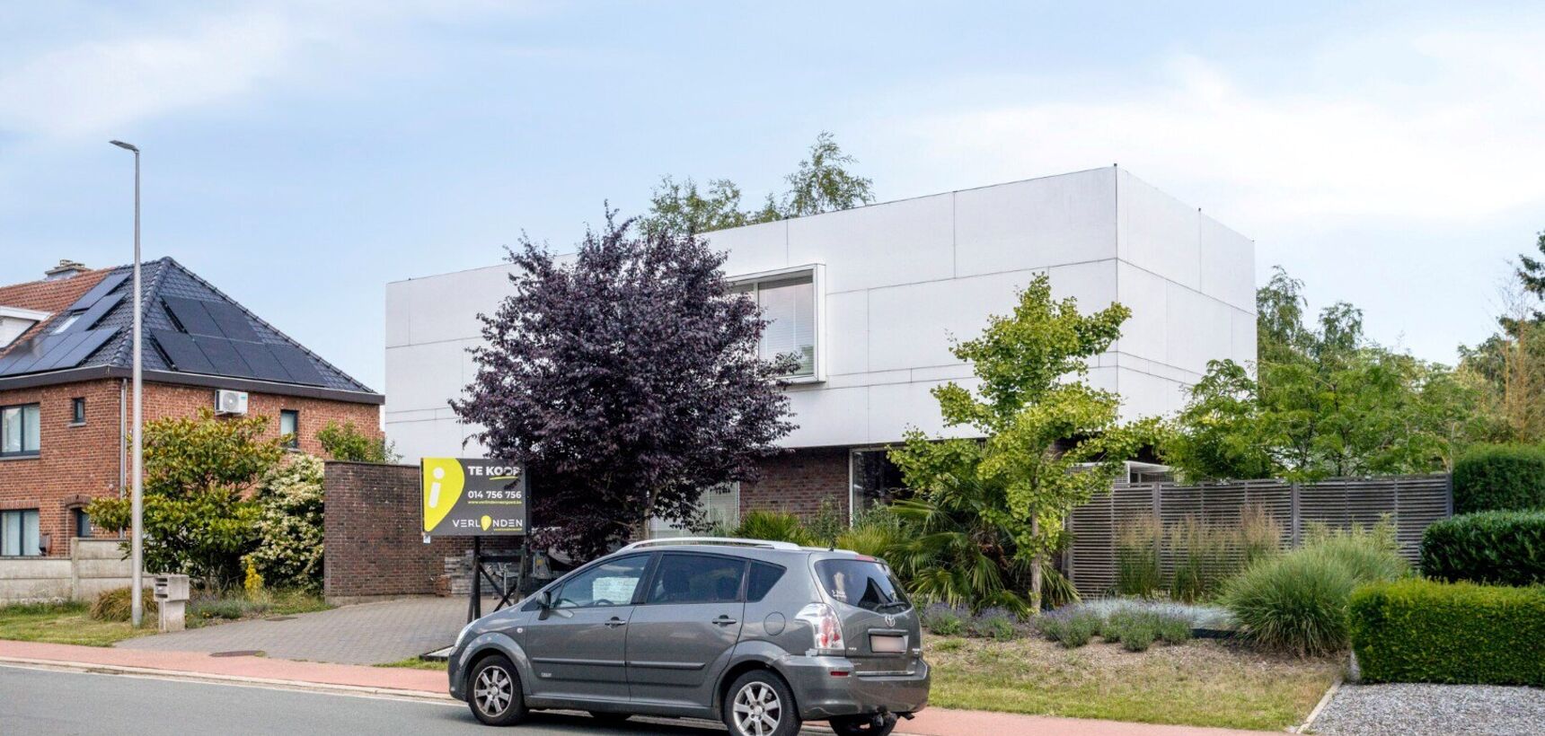 Huis te koop in Beringen