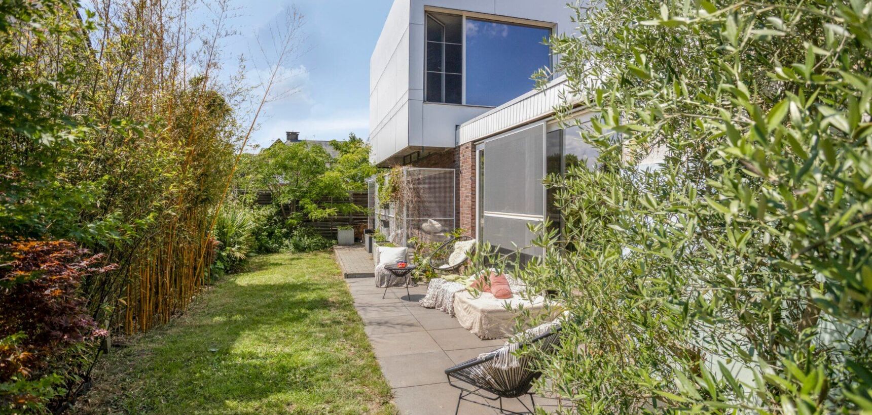 Huis te koop in Beringen