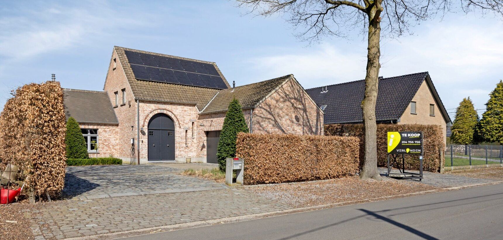 Huis te koop in Beringen