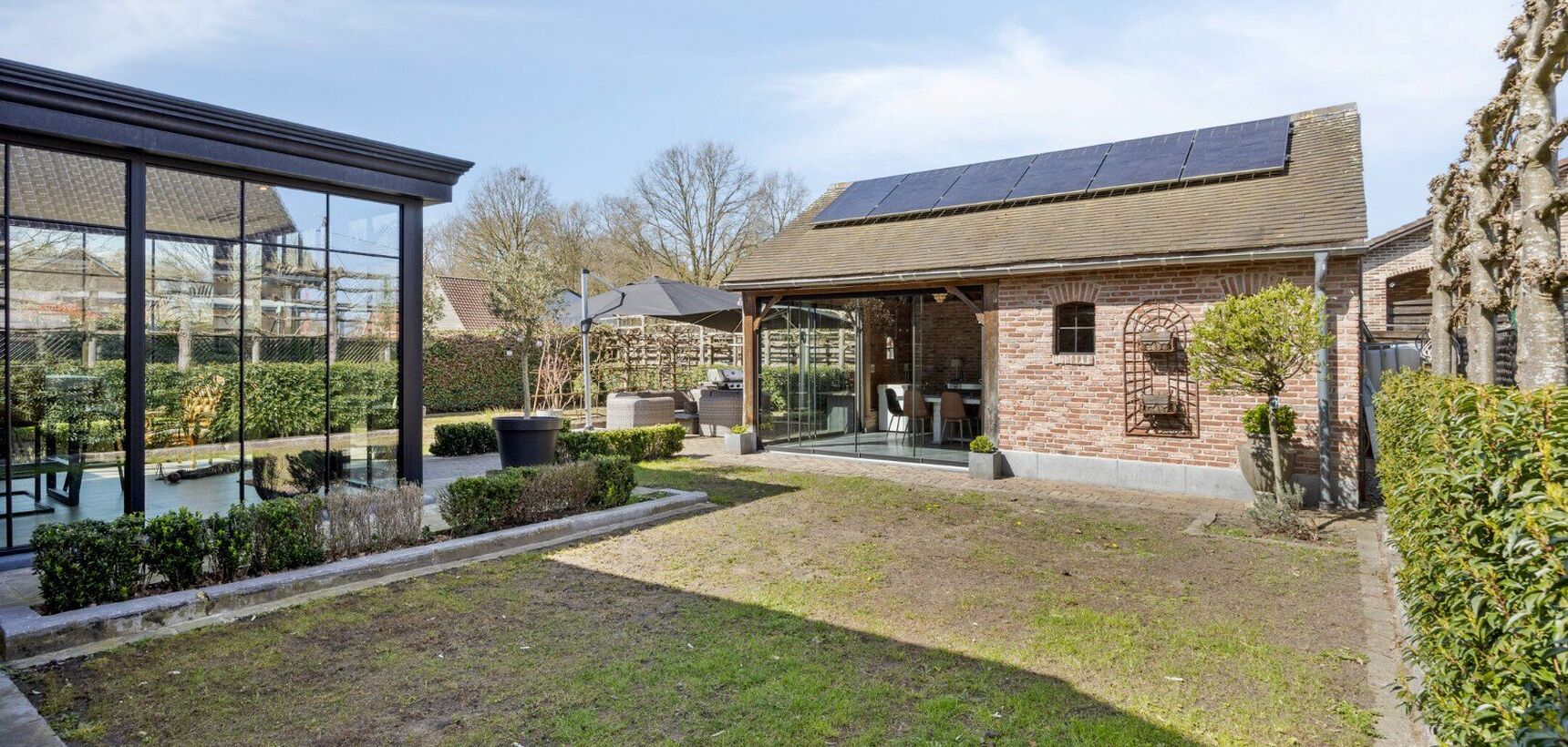 Huis te koop in Beringen