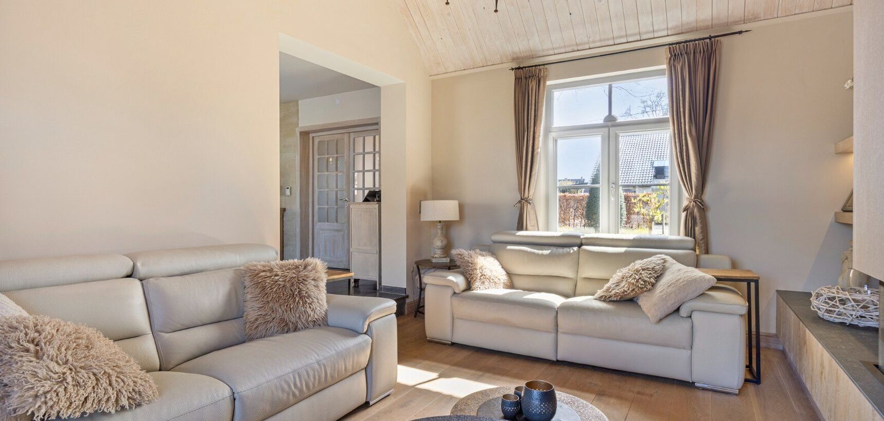 Huis te koop in Beringen