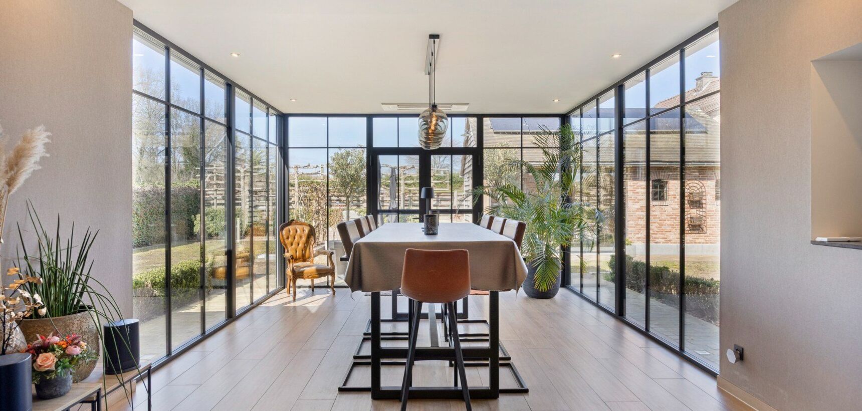 Huis te koop in Beringen