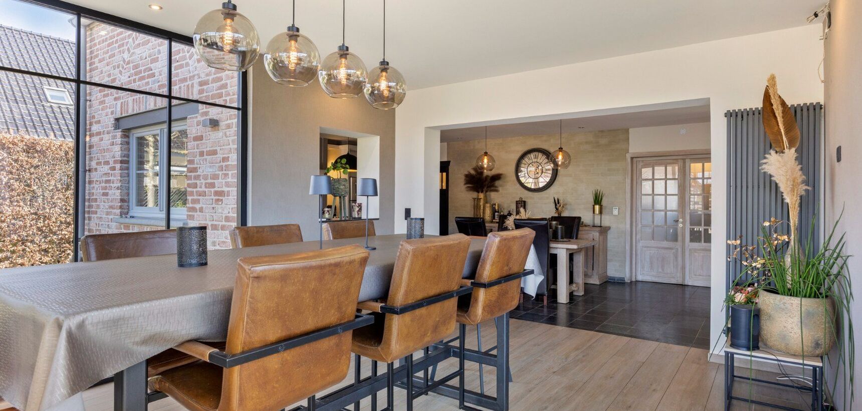 Huis te koop in Beringen