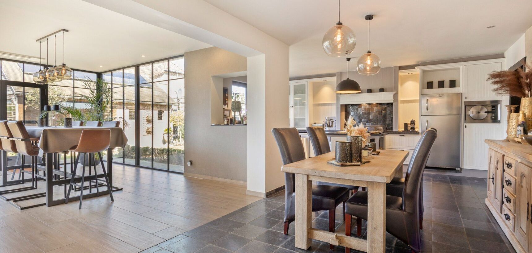 Huis te koop in Beringen