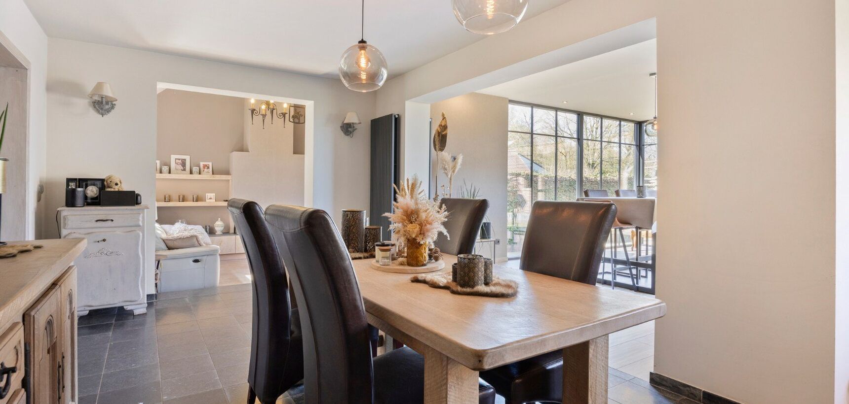 Huis te koop in Beringen