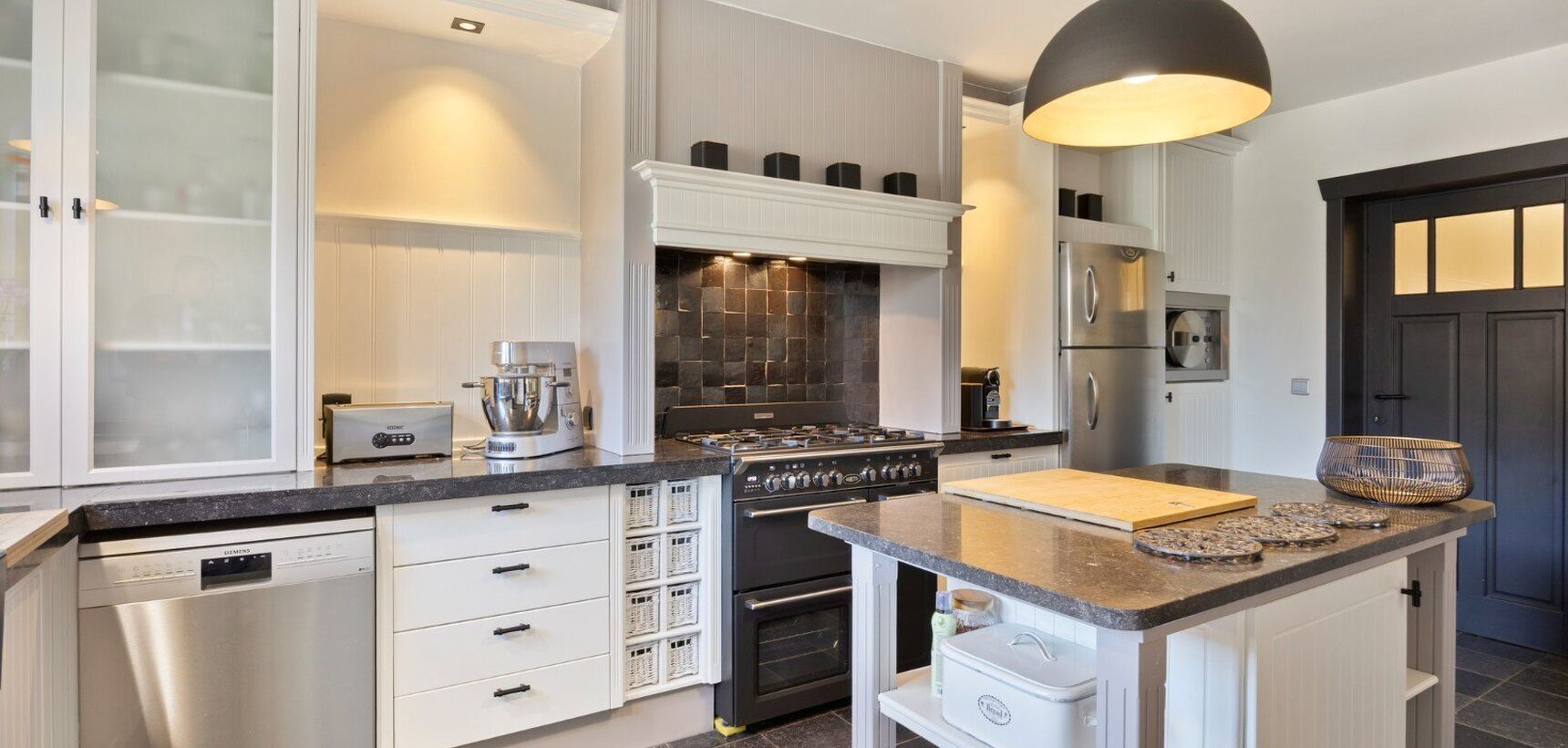 Huis te koop in Beringen