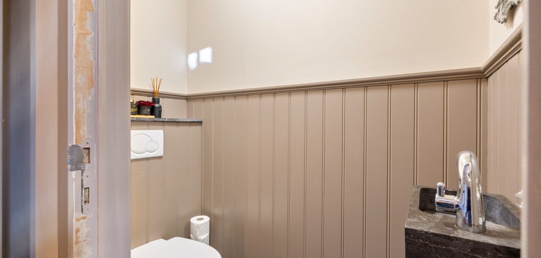 Huis te koop in Beringen