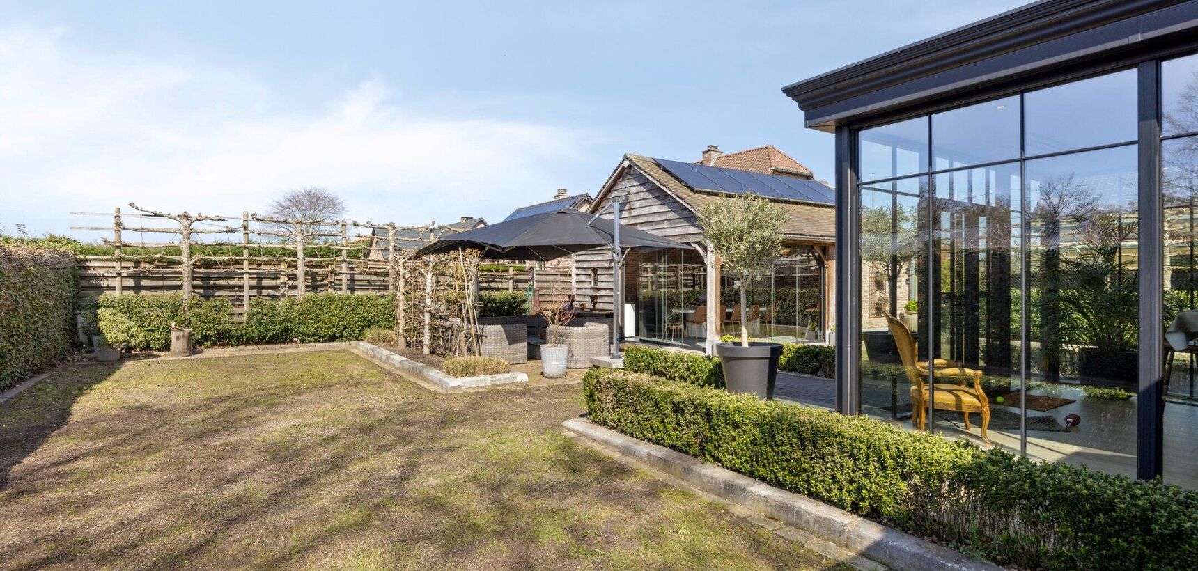 Huis te koop in Beringen