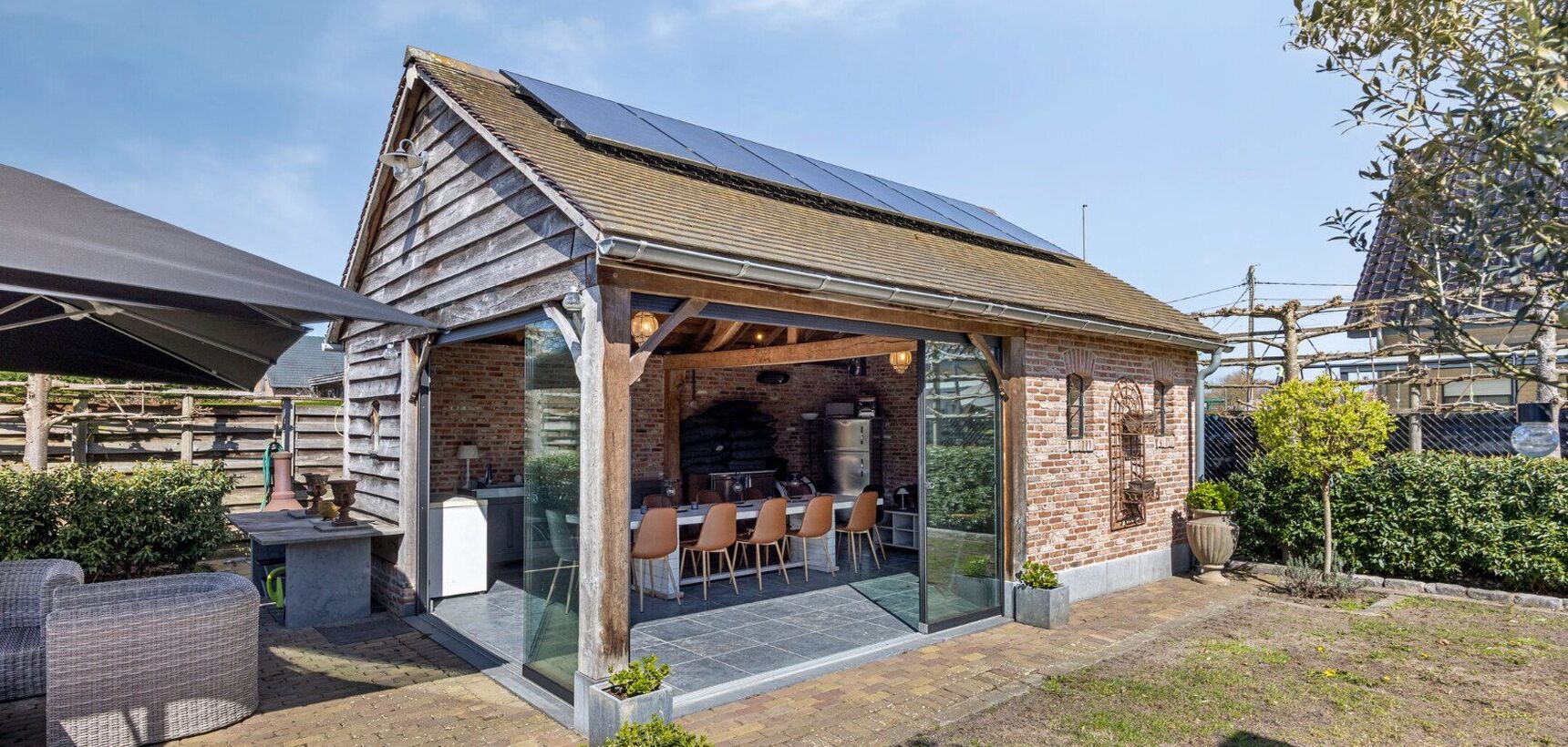 Huis te koop in Beringen