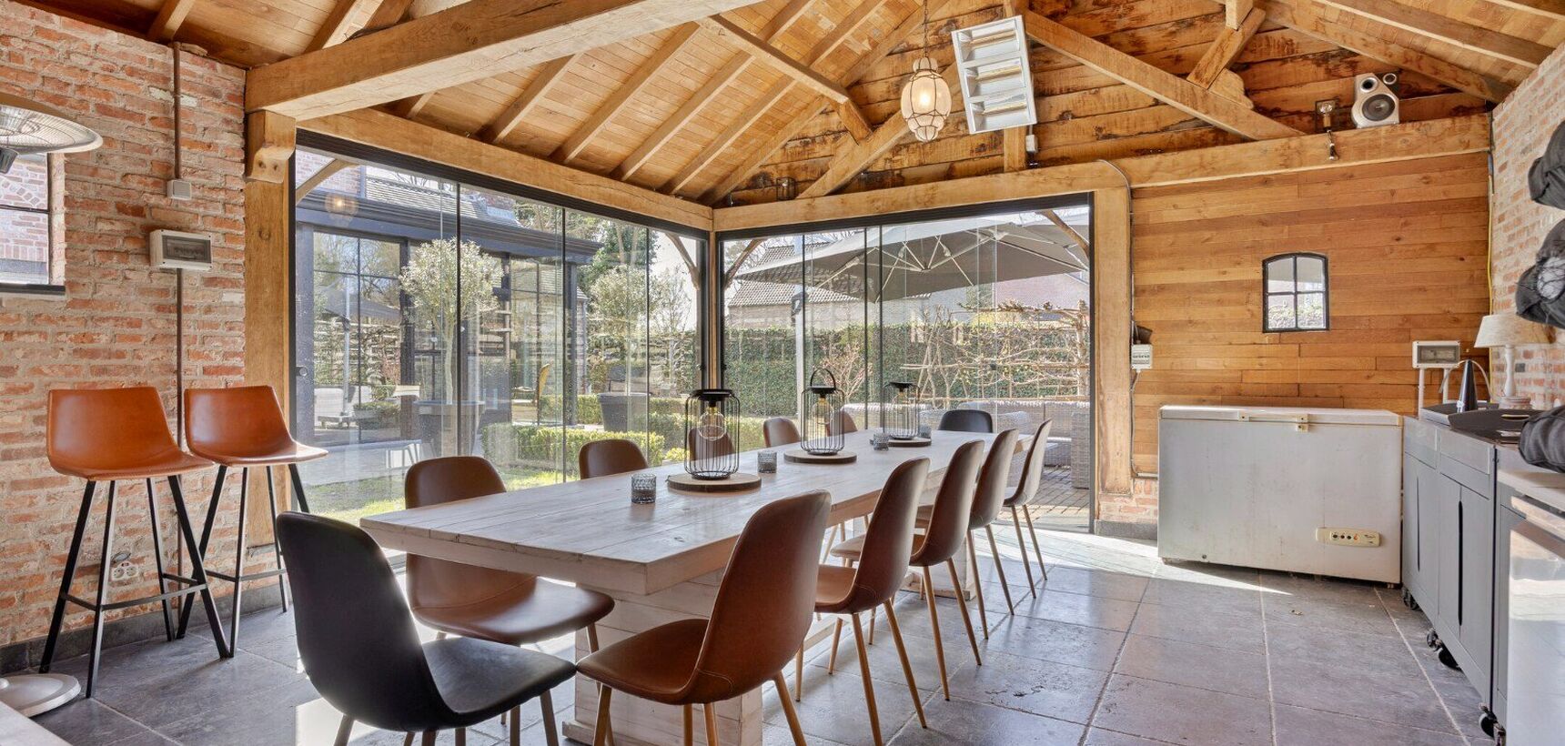 Huis te koop in Beringen