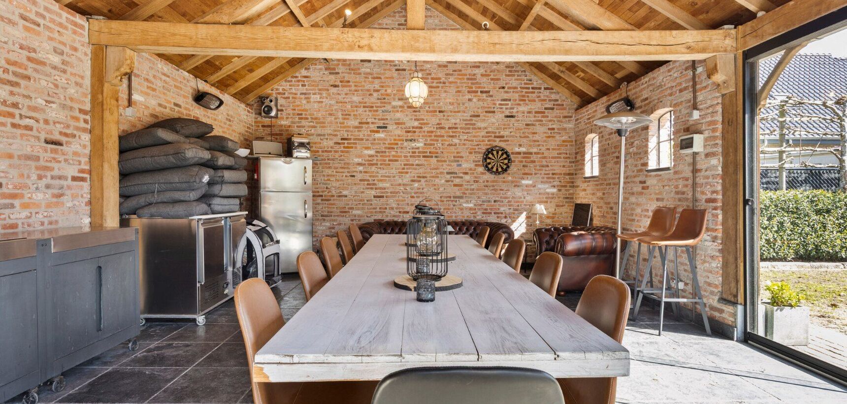 Huis te koop in Beringen