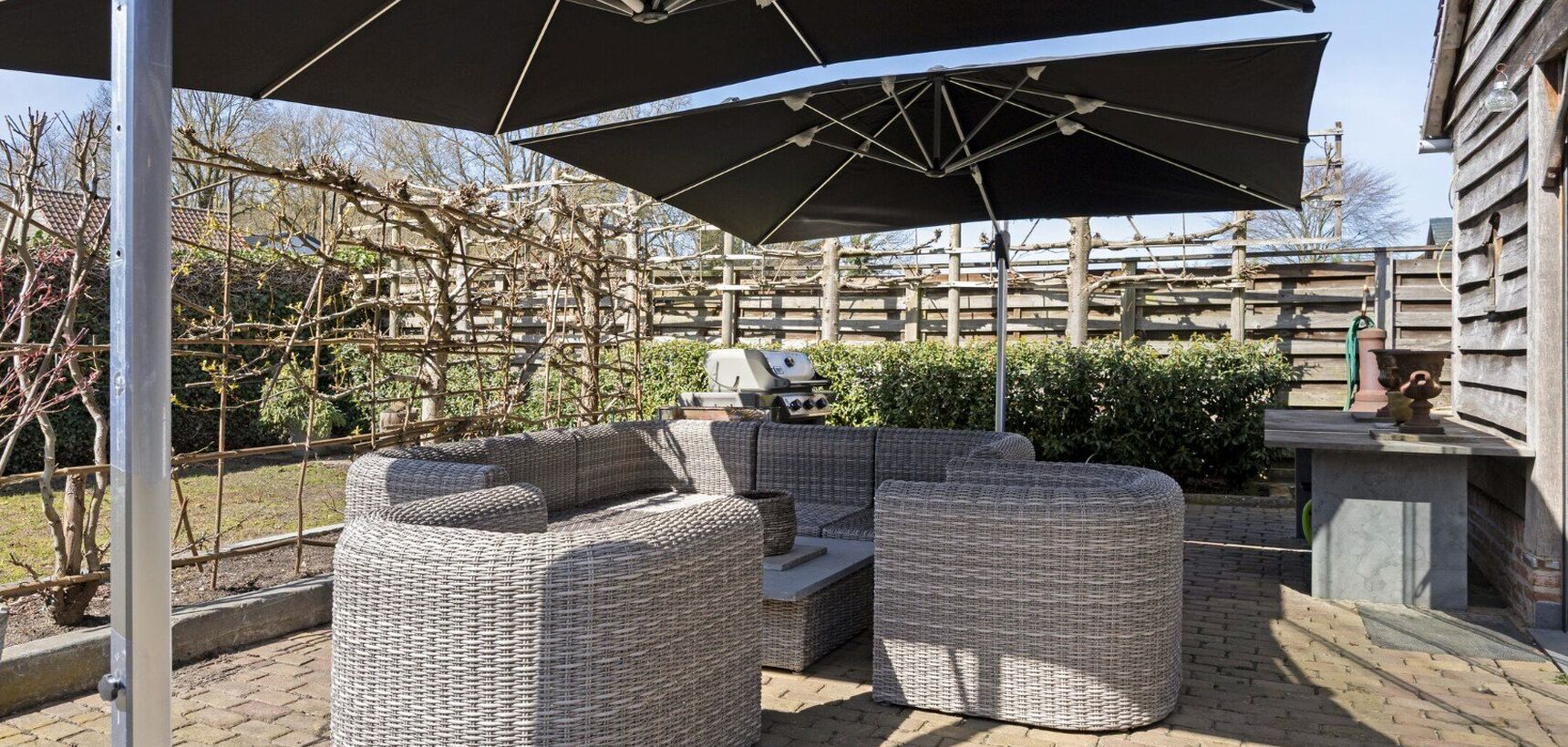 Huis te koop in Beringen