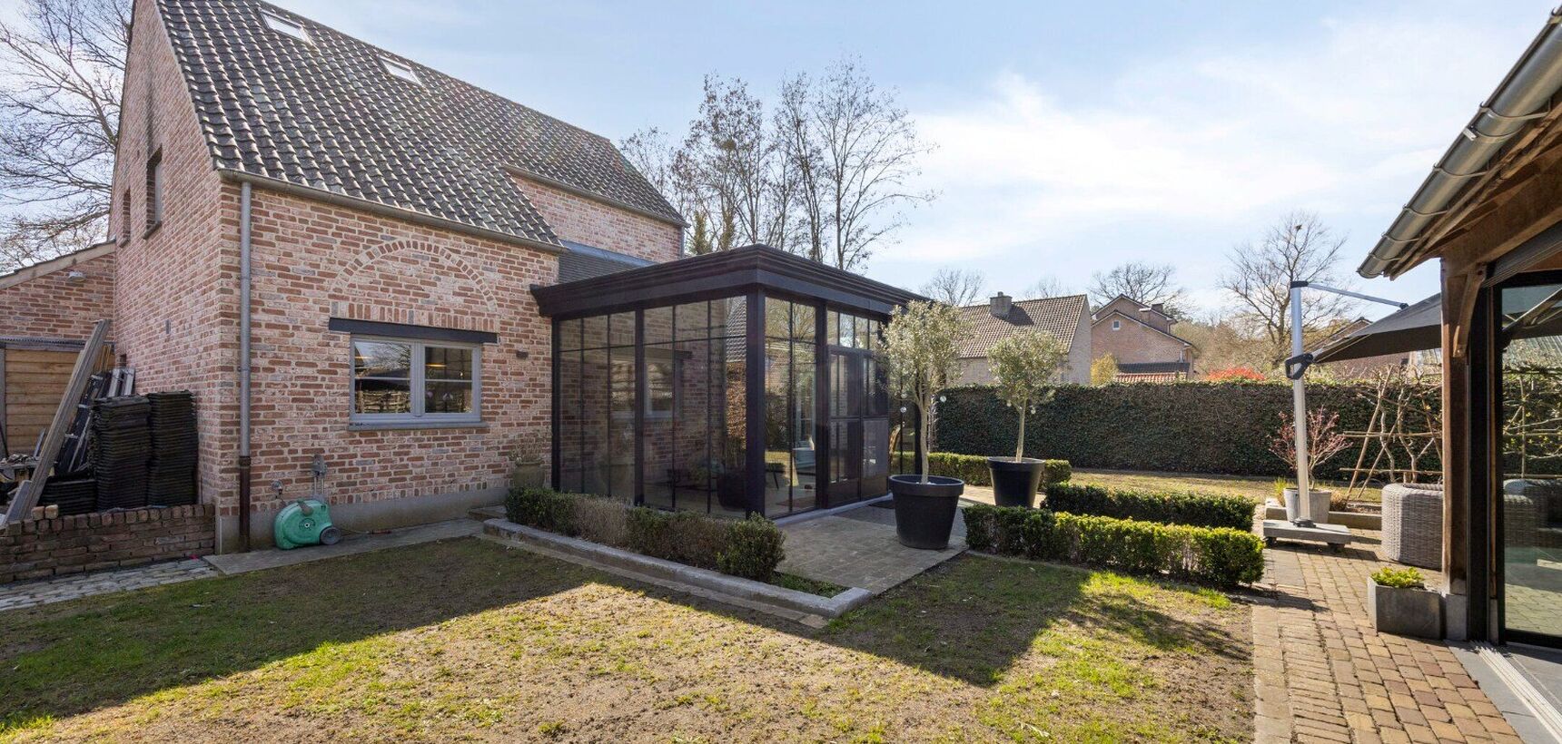 Huis te koop in Beringen