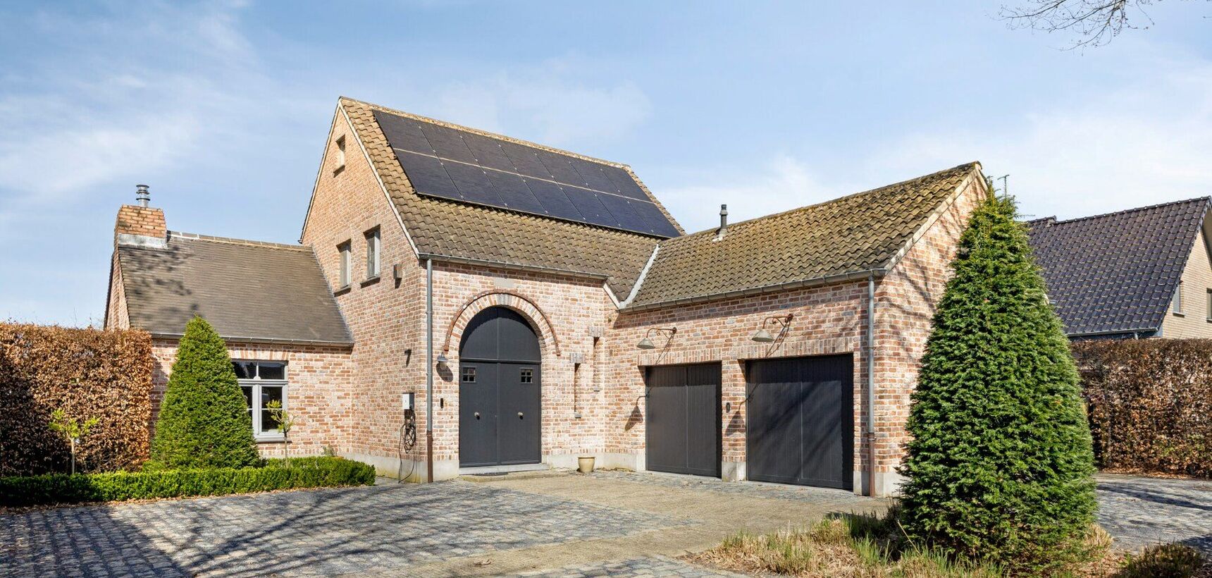 Huis te koop in Beringen