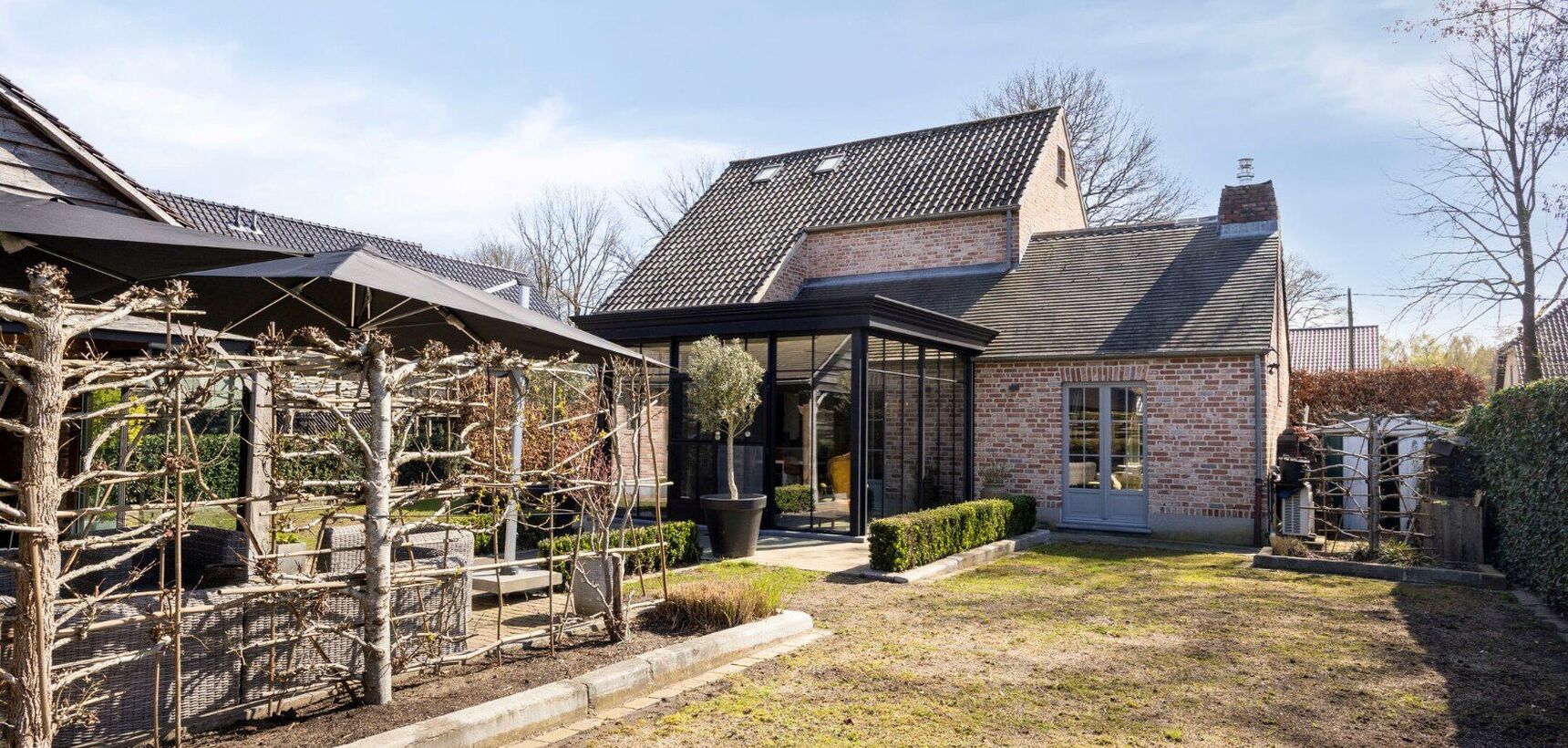 Huis te koop in Beringen