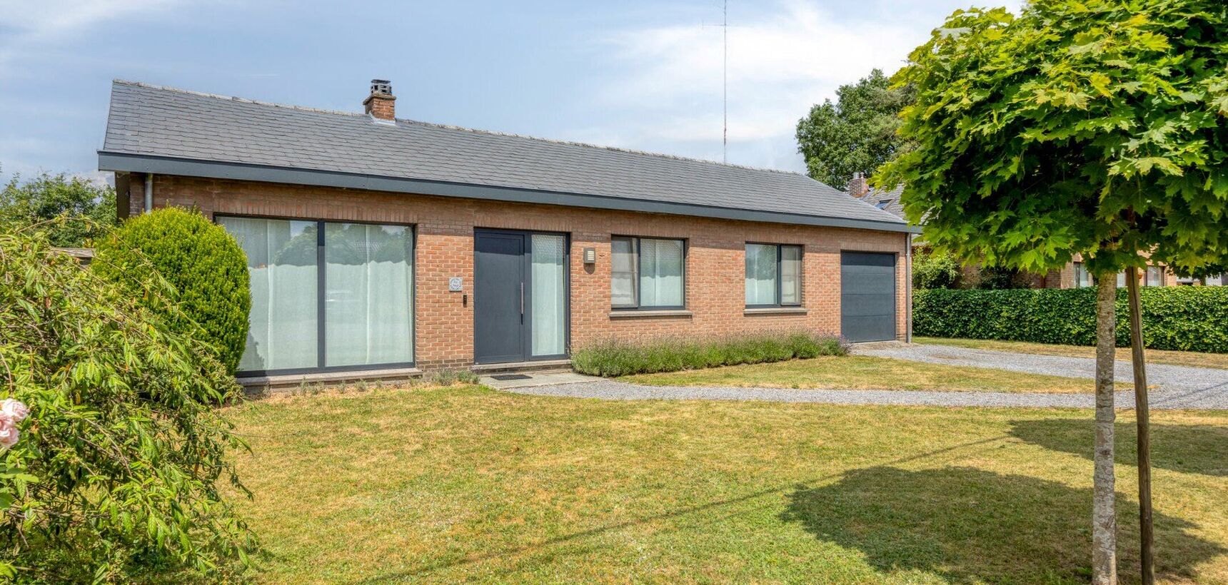 Huis te koop in Beringen