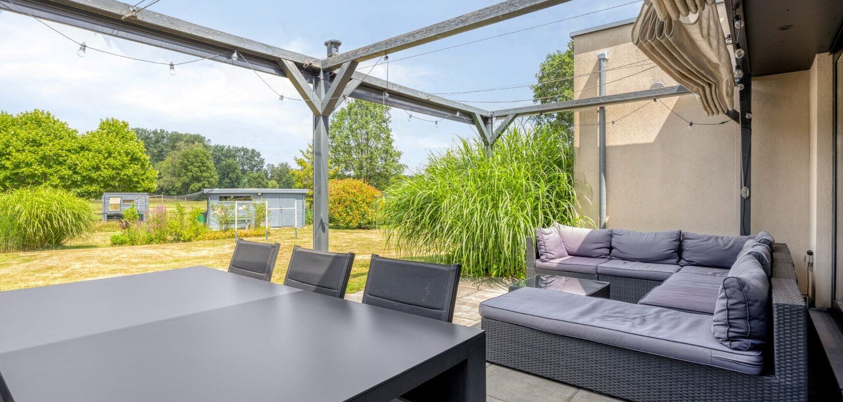 Huis te koop in Beringen