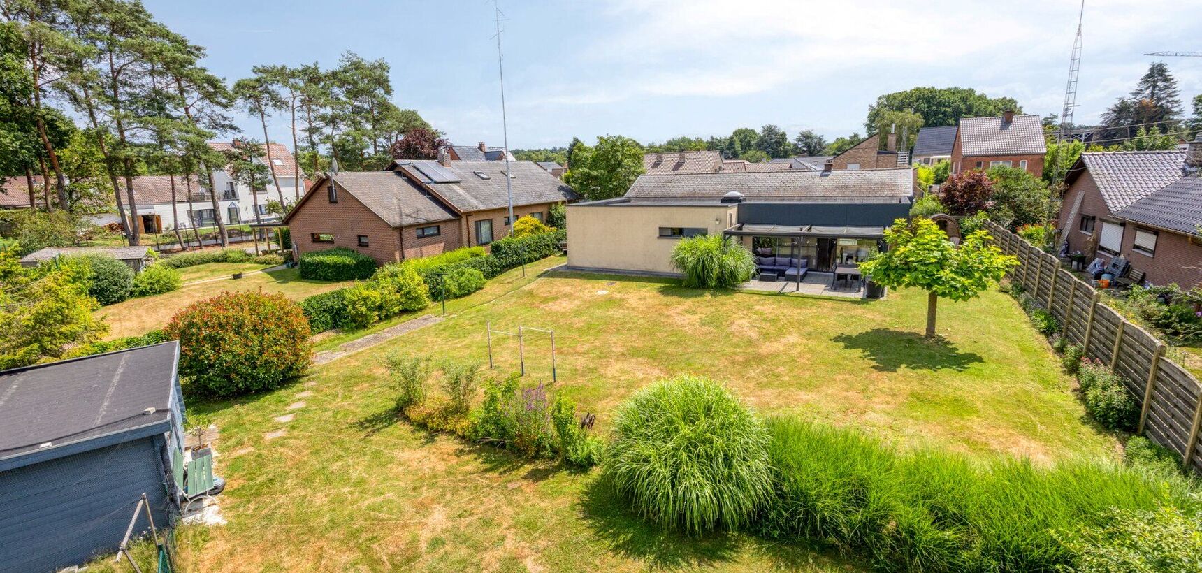 Huis te koop in Beringen