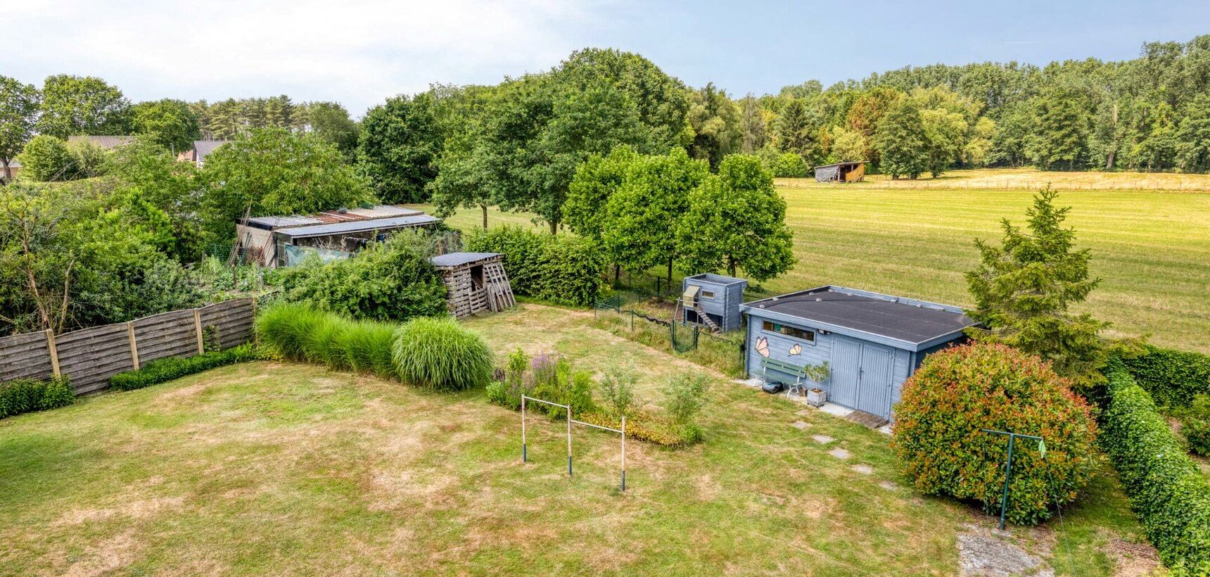 Huis te koop in Beringen