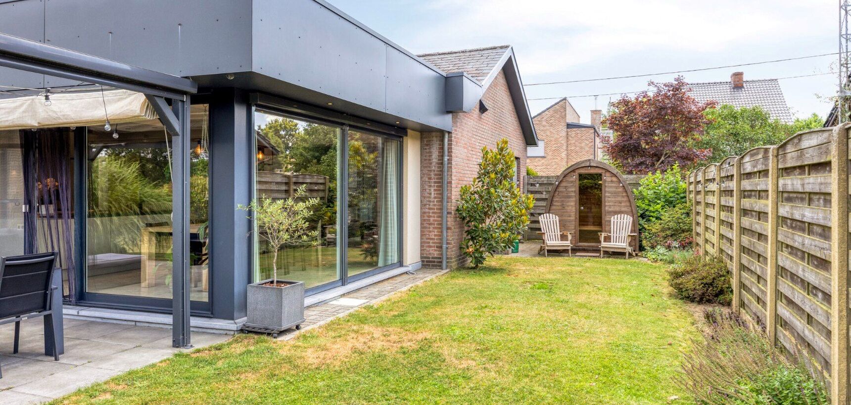 Huis te koop in Beringen