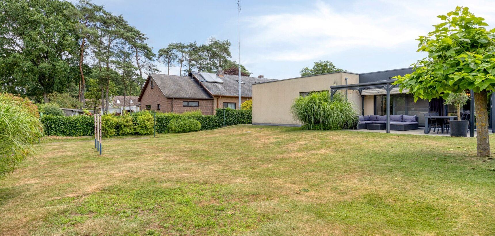 Huis te koop in Beringen