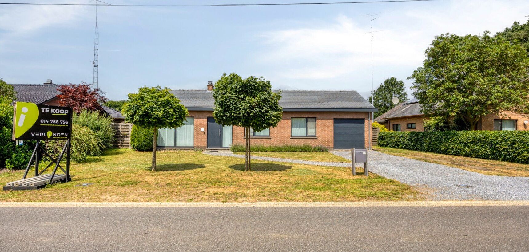 Huis te koop in Beringen
