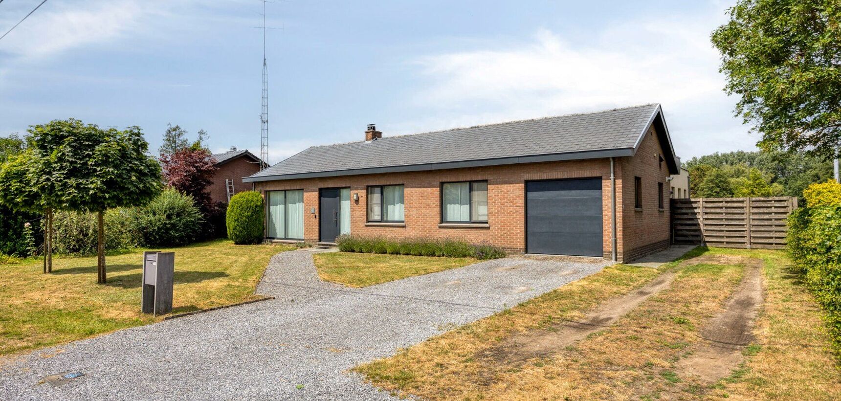 Huis te koop in Beringen