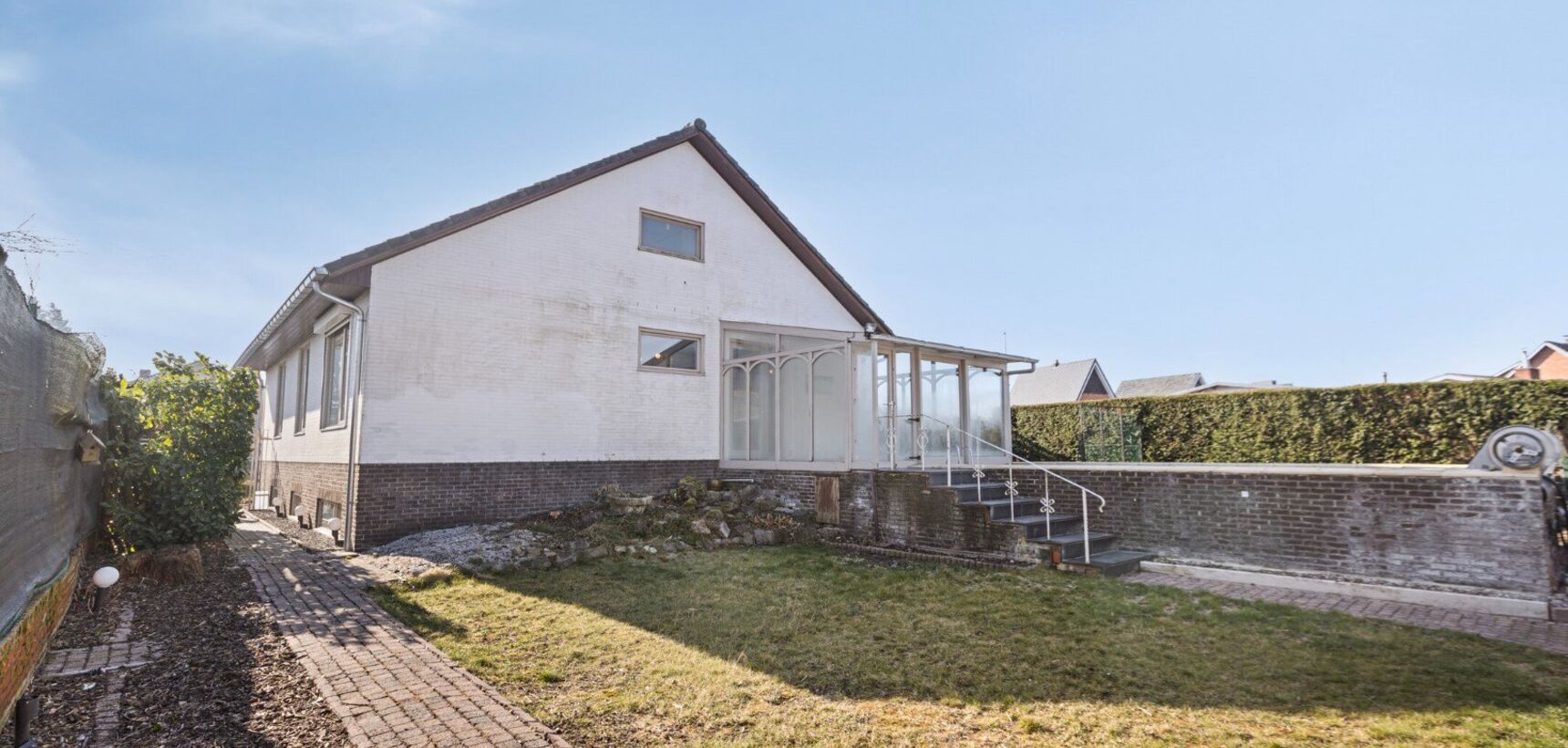 Huis te koop in Dessel