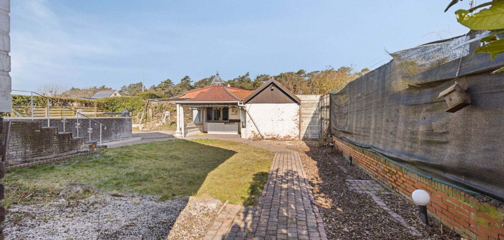 Huis te koop in Dessel