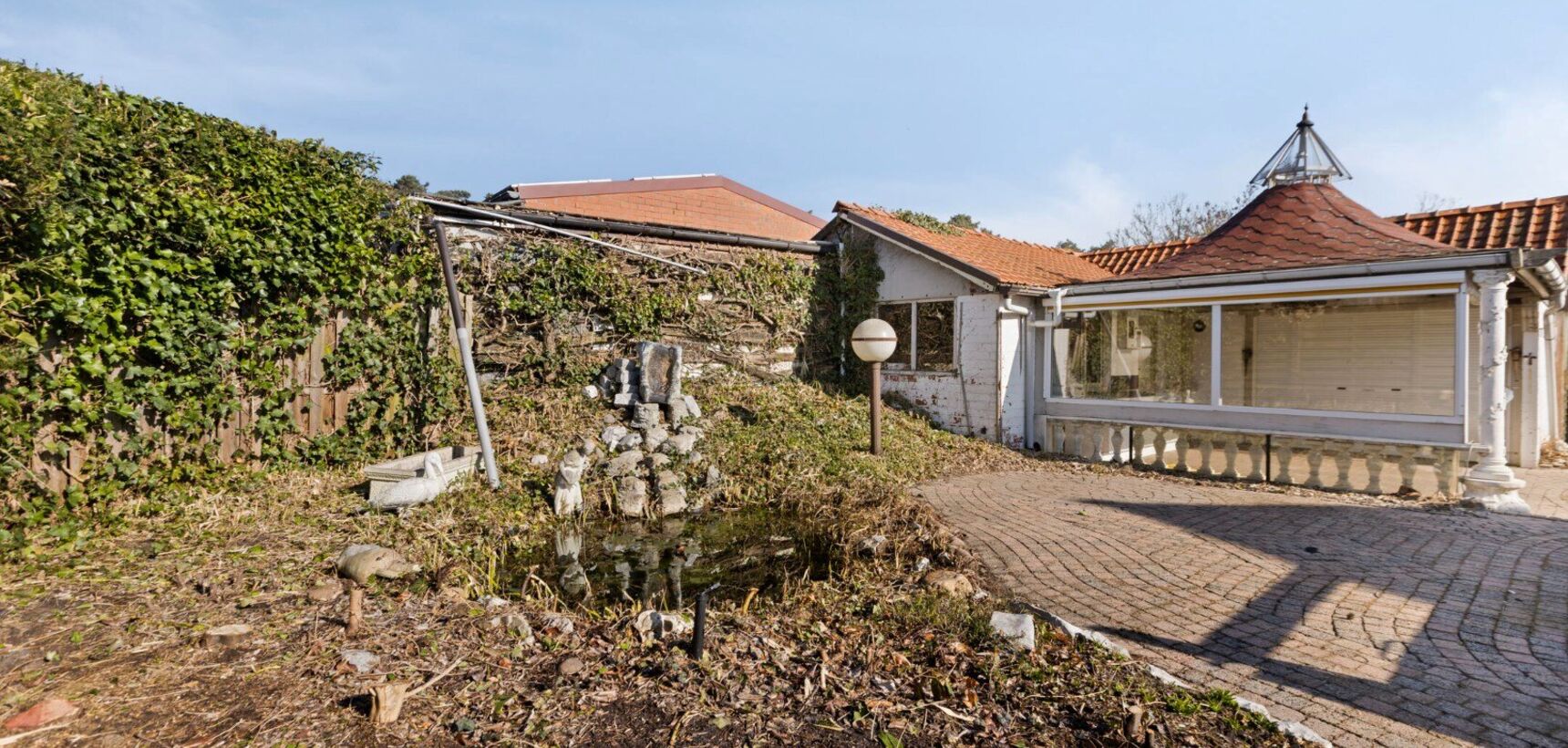 Huis te koop in Dessel