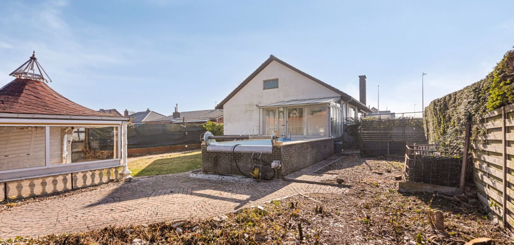 Huis te koop in Dessel