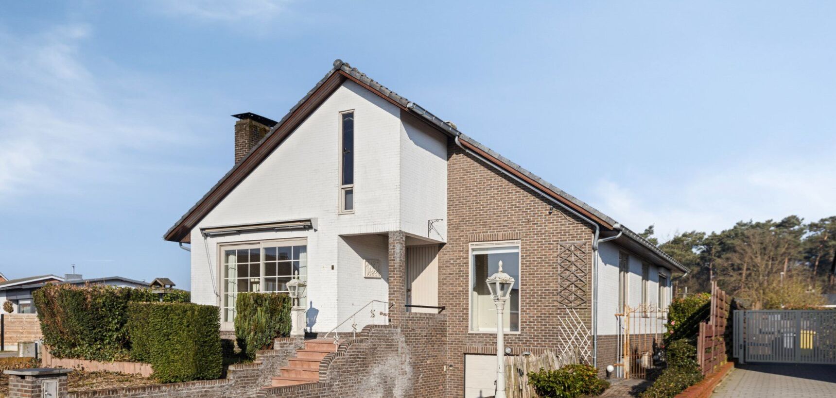 Huis te koop in Dessel