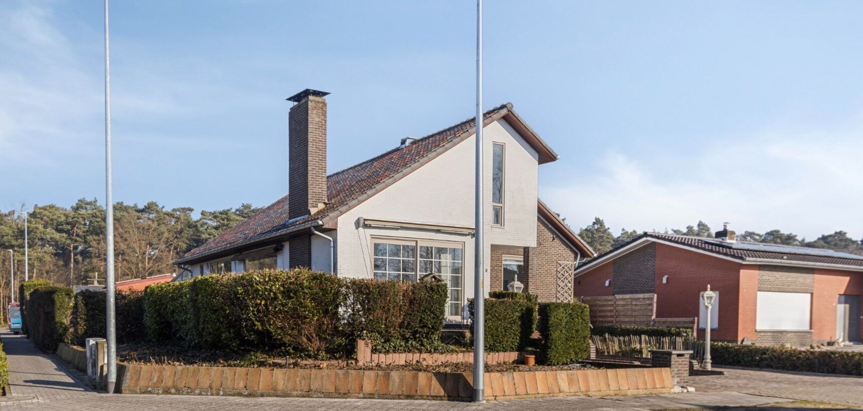 Huis te koop in Dessel