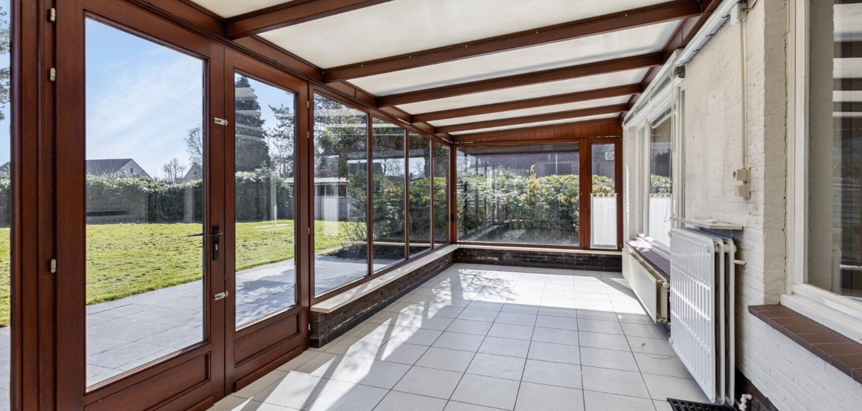 Huis te koop in Dessel