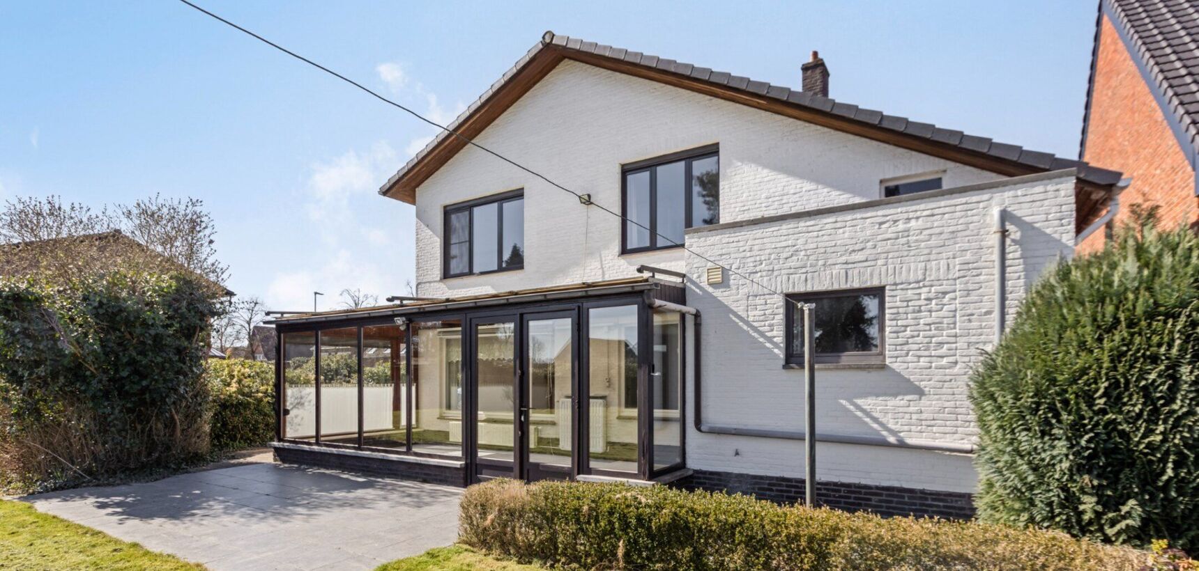 Huis te koop in Dessel