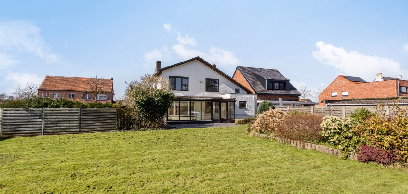 Huis te koop in Dessel