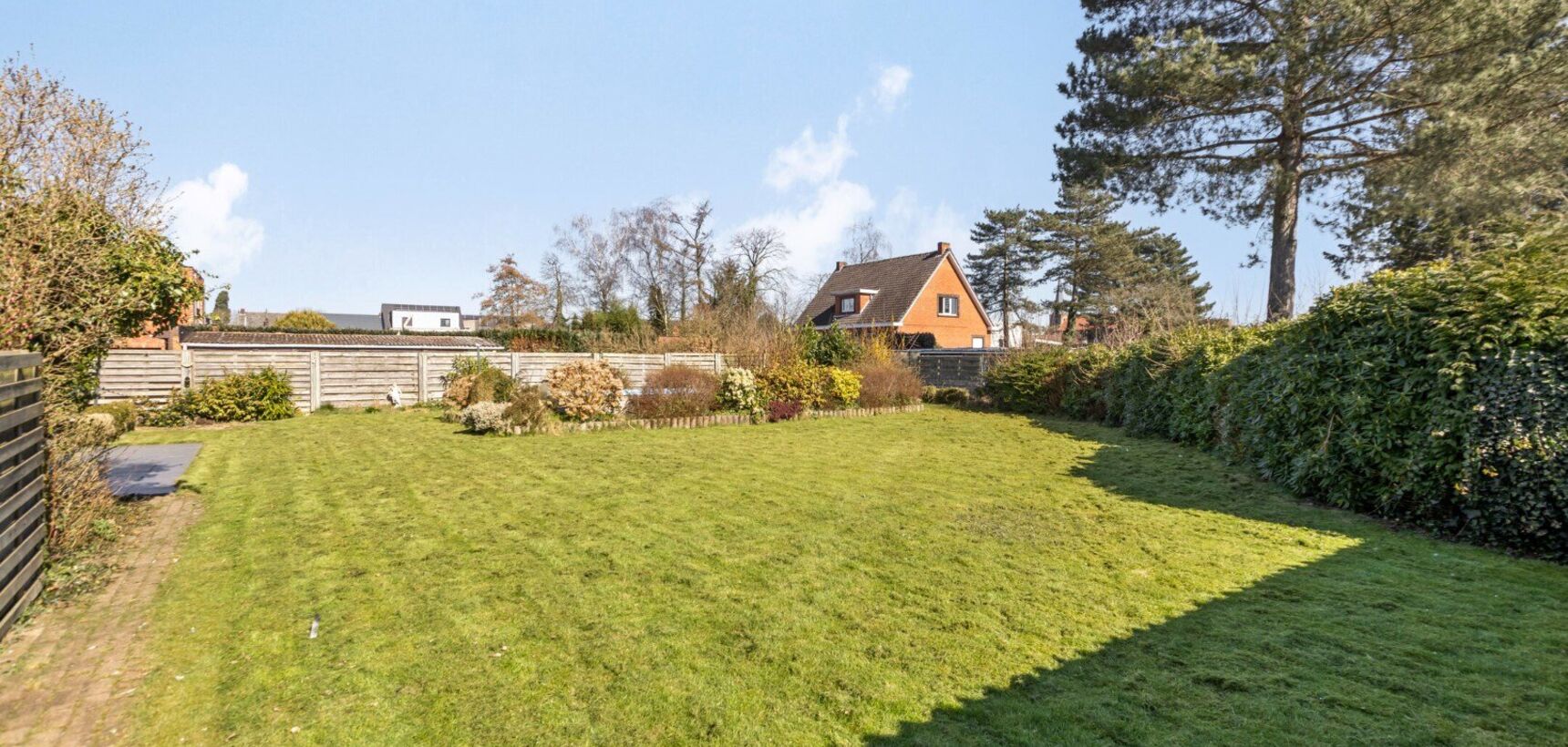 Huis te koop in Dessel
