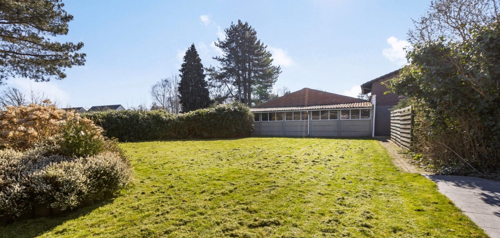 Huis te koop in Dessel