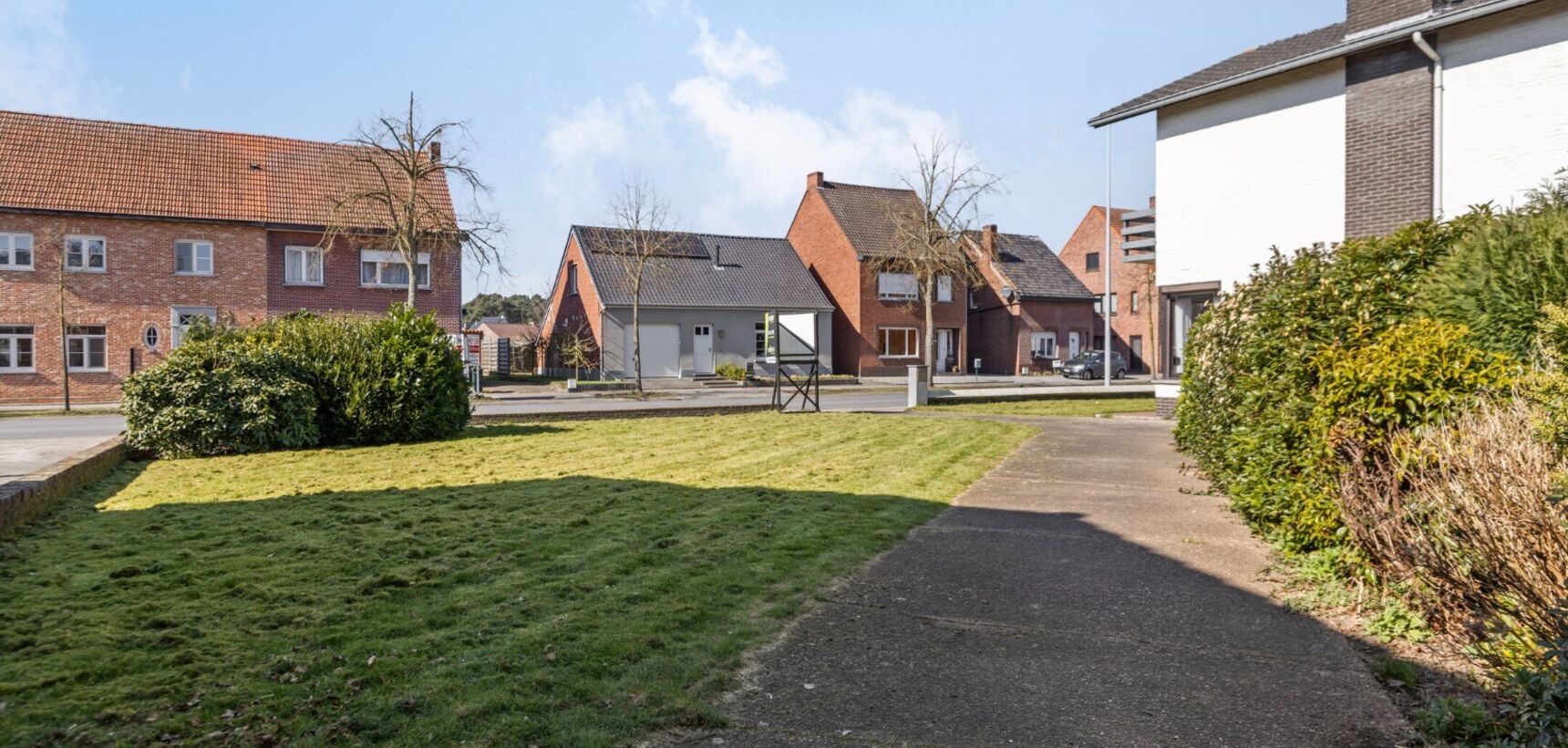 Huis te koop in Dessel