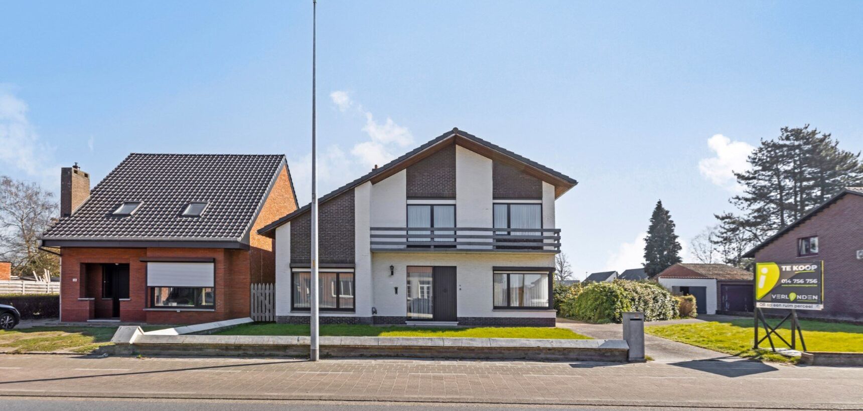 Huis te koop in Dessel